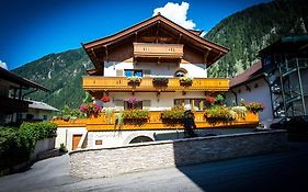 Moroder Haus
